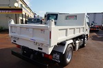 デュトロ 3t 4No. 高床 セフティーローダーダンプ 未使用車