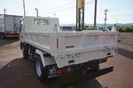 デュトロ 3t 4No. 高床 セフティーローダーダンプ 未使用車
