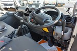 デュトロ 3t 4No. 高床 セフティーローダーダンプ 未使用車