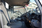 デュトロ 3t 4No. 高床 セフティーローダーダンプ 未使用車