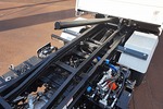 デュトロ 3t 4No. 高床 セフティーローダーダンプ 未使用車