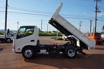 デュトロ 3t 4No. 高床 セフティーローダーダンプ 未使用車