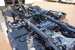 デュトロ 3t 4No. 高床 セフティーローダーダンプ 未使用車