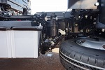 デュトロ 3t 4No. 高床 セフティーローダーダンプ 未使用車