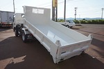 デュトロ 3t 4No. 高床 セフティーローダーダンプ 未使用車