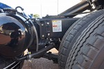 デュトロ 3t 4No. 高床 セフティーローダーダンプ 未使用車