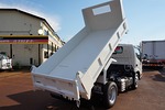 デュトロ 3t 4No. 高床 セフティーローダーダンプ 未使用車