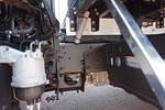 レンジャー 2.2t 4WD ワイドベッド付 保冷バン 格納ゲート付 240ps