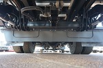 レンジャー 2.2t 4WD ワイドベッド付 保冷バン 格納ゲート付 240ps