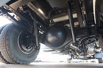 レンジャー 2.2t 4WD ワイドベッド付 保冷バン 格納ゲート付 240ps