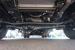 レンジャー 2.2t 4WD ワイドベッド付 保冷バン 格納ゲート付 240ps
