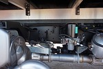 レンジャー 2.2t 4WD ワイドベッド付 保冷バン 格納ゲート付 240ps