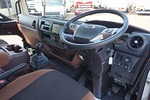 レンジャー 2.2t 4WD ワイドベッド付 保冷バン 格納ゲート付 240ps