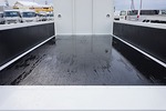 ダイナ 1.35t FJL Wタイヤ 垂直P/G付