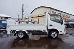 ダイナ 1.35t FJL Wタイヤ 垂直P/G付