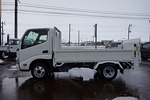ダイナ 1.35t FJL Wタイヤ 垂直P/G付