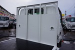 ダイナ 1.35t FJL Wタイヤ 垂直P/G付