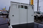 ダイナ 1.35t FJL Wタイヤ 垂直P/G付