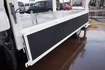 ダイナ 1.35t FJL Wタイヤ 垂直P/G付