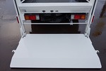 ダイナ 1.35t FJL Wタイヤ 垂直P/G付