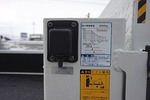 ダイナ 1.35t FJL Wタイヤ 垂直P/G付