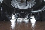 ダイナ 1.35t FJL Wタイヤ 垂直P/G付