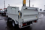 ダイナ 1.35t FJL Wタイヤ 垂直P/G付