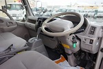 ダイナ 1.35t FJL Wタイヤ 垂直P/G付