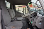 ダイナ 1.35t FJL Wタイヤ 垂直P/G付