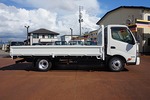 デュトロ 2t FJL ワイドロング 平ボディ
