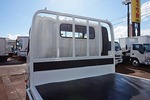 デュトロ 2t FJL ワイドロング 平ボディ