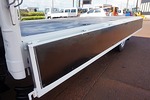 デュトロ 2t FJL ワイドロング 平ボディ