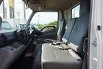 デュトロ 2t FJL ワイドロング 平ボディ