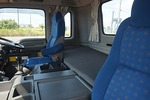 ギガ 9t 3軸 2デフ ダンプ 330ps