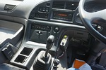ギガ 9t 3軸 2デフ ダンプ 330ps