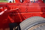 ギガ 9t 3軸 2デフ ダンプ 330ps