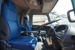 ギガ 9t 3軸 2デフ ダンプ 330ps