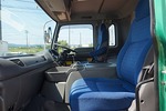 ギガ 9t 3軸 2デフ ダンプ 330ps