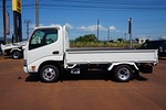 トヨエース 1.35t FJL Wタイヤ 平ボディ