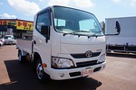 トヨエース 1.35t FJL Wタイヤ 平ボディ