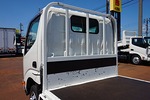 トヨエース 1.35t FJL Wタイヤ 平ボディ
