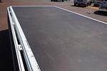 トヨエース 1.35t FJL Wタイヤ 平ボディ
