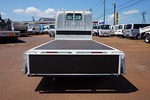 トヨエース 1.35t FJL Wタイヤ 平ボディ