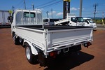 トヨエース 1.35t FJL Wタイヤ 平ボディ