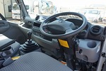 トヨエース 1.35t FJL Wタイヤ 平ボディ