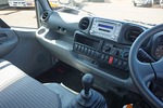 トヨエース 1.35t FJL Wタイヤ 平ボディ