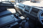 レンジャー 3.1t ワイドベッド付 アルミウイング 210ps