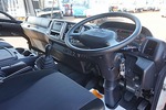 レンジャー 3.1t ワイドベッド付 アルミウイング 210ps