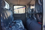 NT450アトラス 2t 4WD FSL 標準セミロング Wキャブ