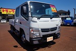NT450アトラス 2t 4WD FSL 標準セミロング Wキャブ
